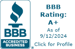 ca state contractor’s license #1028093, blue seal bbb