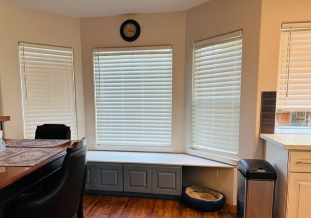 blinds are ideal for consumers seeking:, blinds