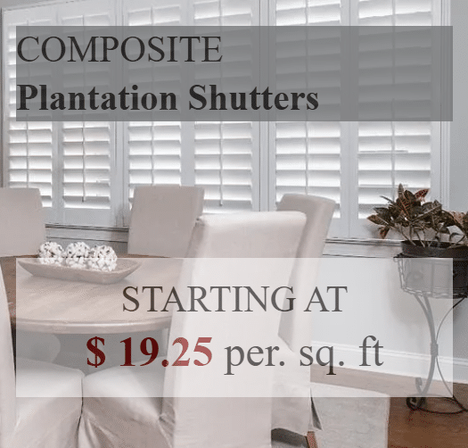 current promotions, composite special