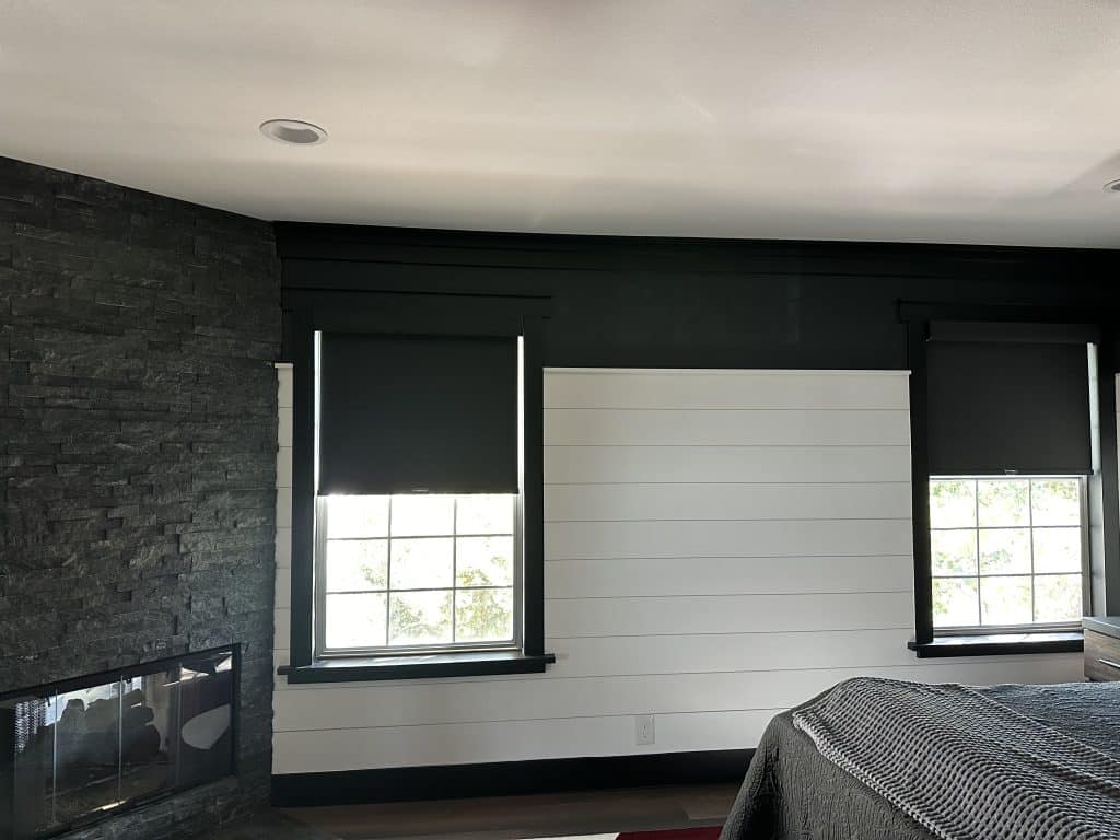 how smart blinds improve home comfort and energy efficiency