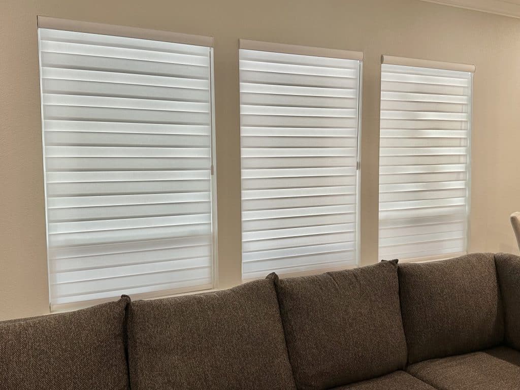 finding exceptional window shades in orangevale, ca!